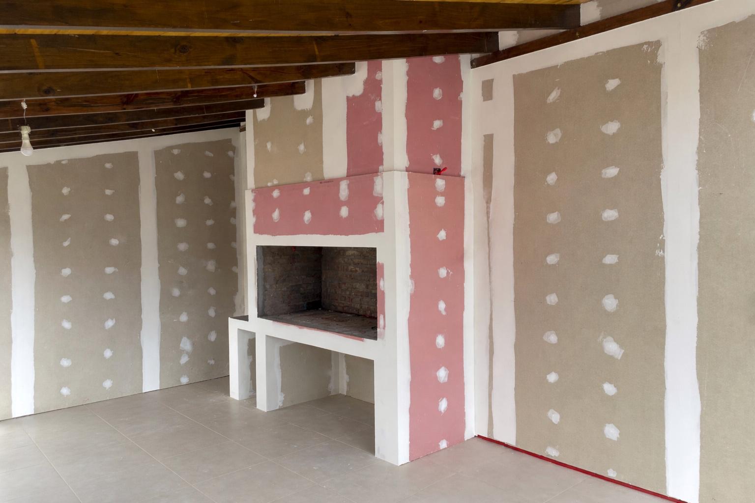 Proceso de obra